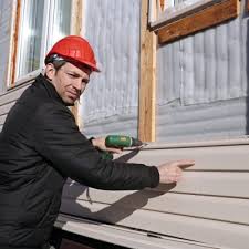 Best Historical Building Siding Restoration  in Luxemburg, WI